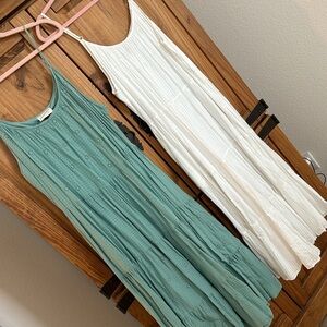 TWO Universal Thread Maxi Dress XXL